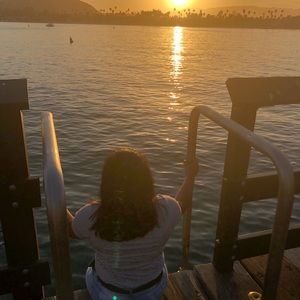 Meet your Posher, Wendy